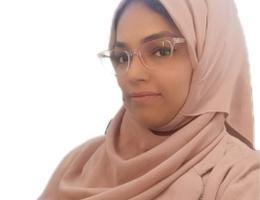 MUNIRA SHAIKH