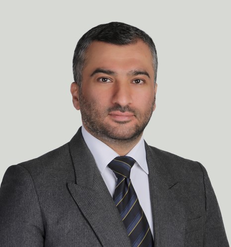 Samir Mohammadhadi Solimani