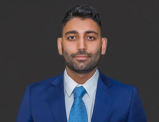 Yash Raj Lakhwani