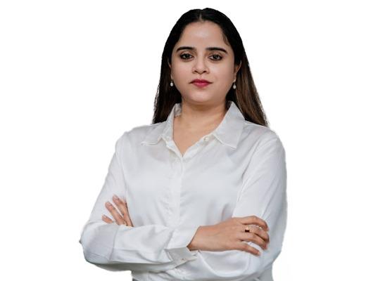 Gouri Dattatray Bhalekar