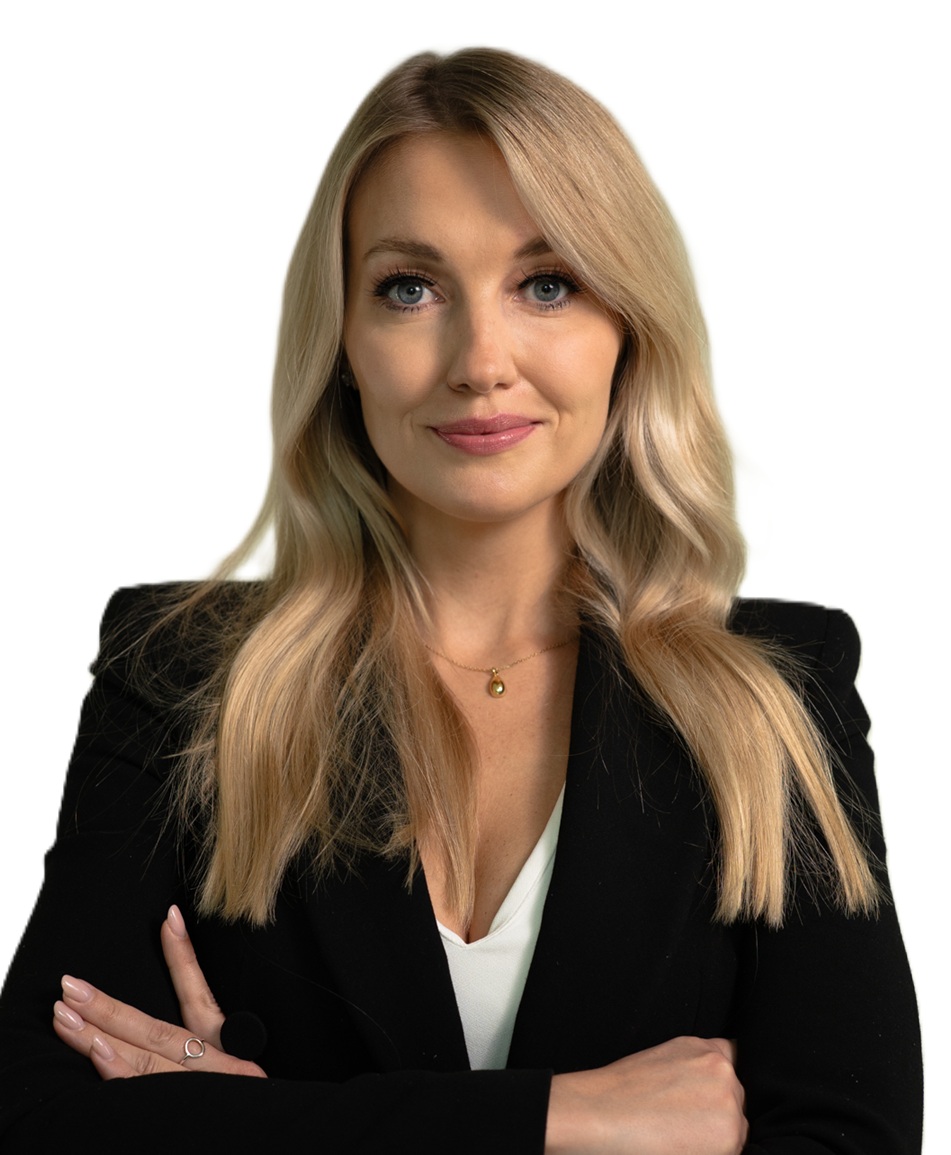 Katarzyna Anna Kolesnik