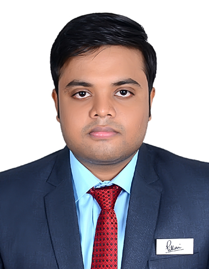 Rohit Kumar Yadav Lal Bahadur Yadav