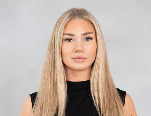 Karina Kemeklyte