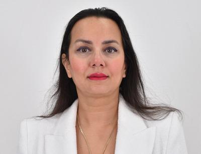 Bahar Rafatian