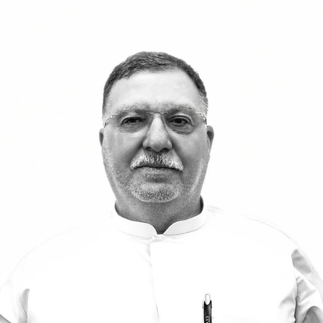 Abdul Rahman Merza Hammadih