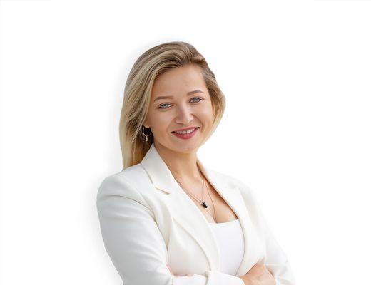 Maryna Mikhalenka
