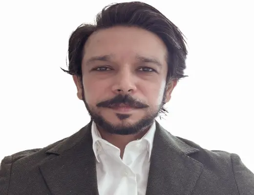 Atif Sarwar