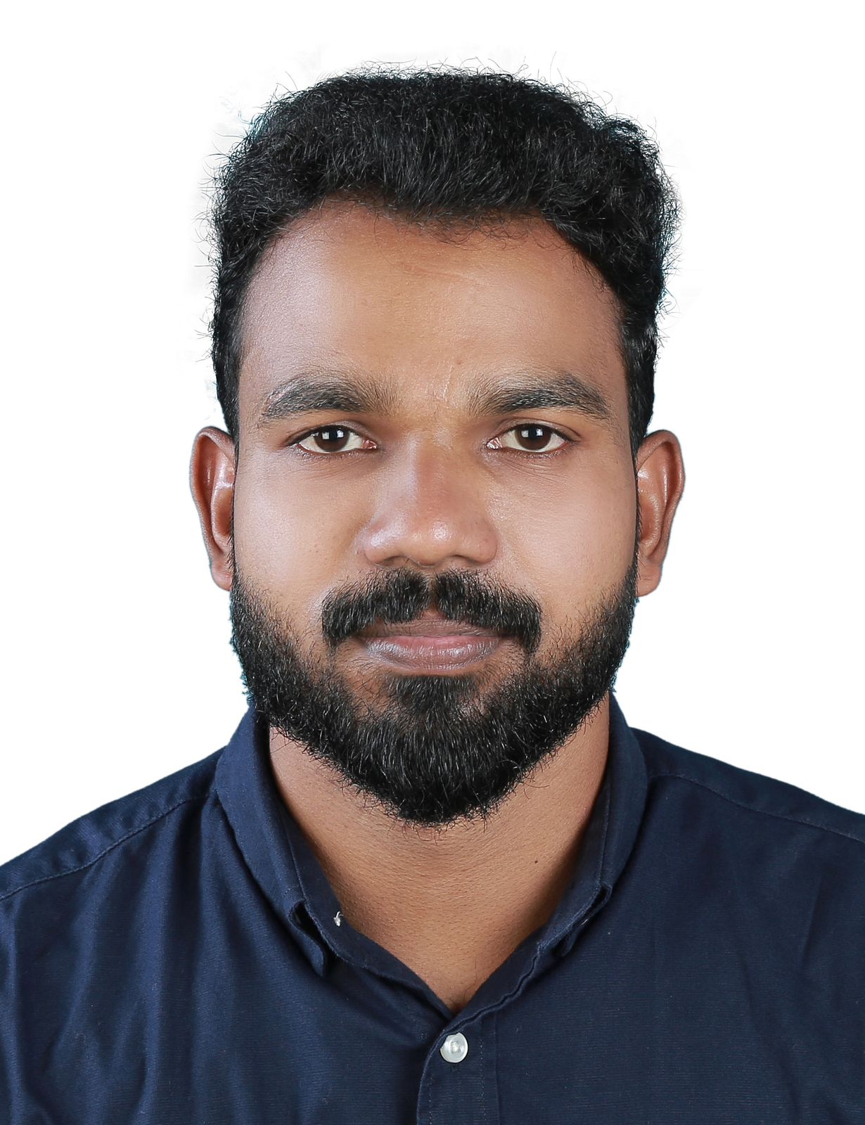 Hashim Marunnoly Ismayil