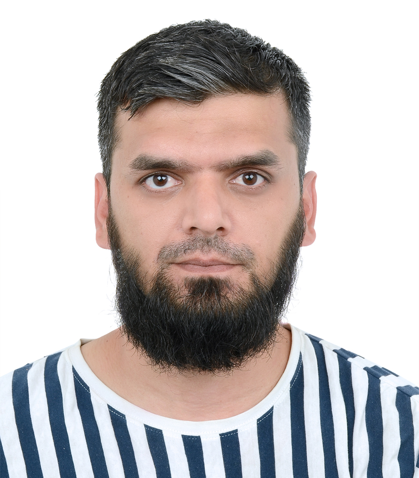 Huzaifa Bin Khalid Khalid Khawaja