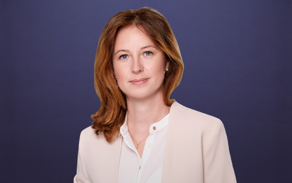 Tetiana Zaher