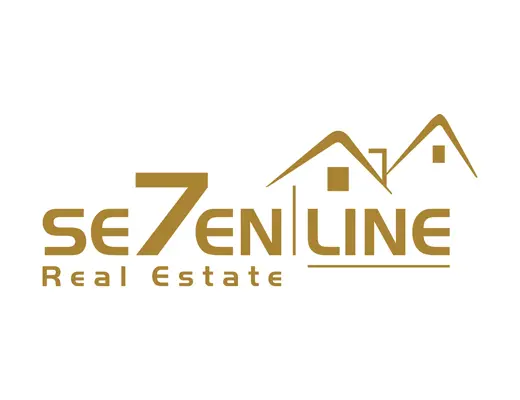 Seven Line Real Estate Broker