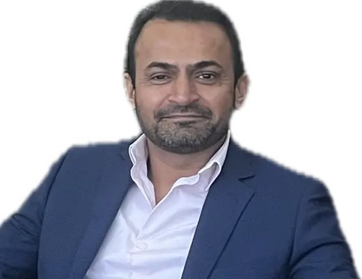 Jignesh Patel