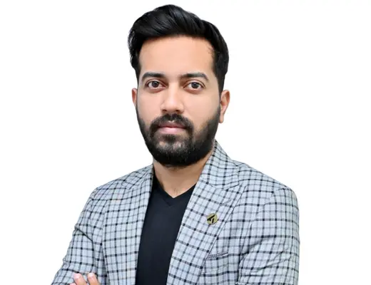 Zohaib Hassan