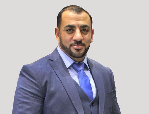 Ziad Abbas
