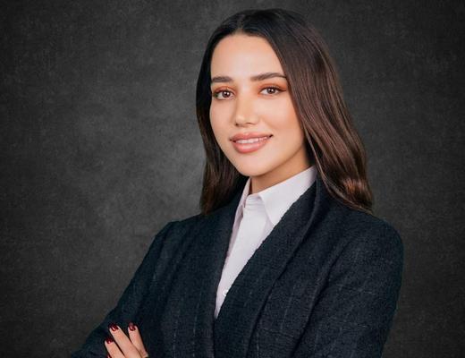 Sara Ghahremanloo