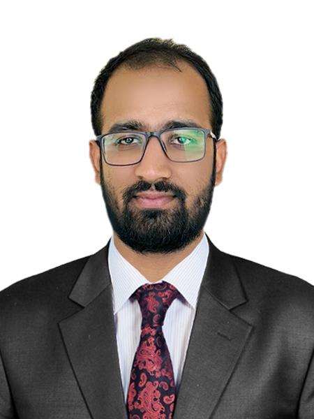 Muhammad Awais Muhammad Amir