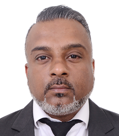 Renit Shah
