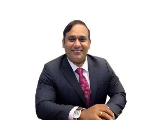Syed S Quadri