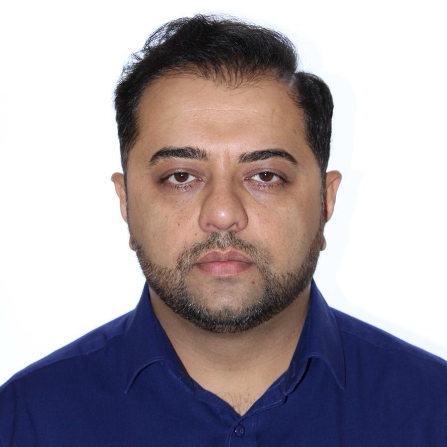 Mohibur Rahman Amanzay