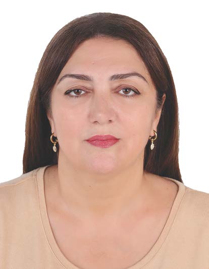 Zulfiyya Abdulazizova