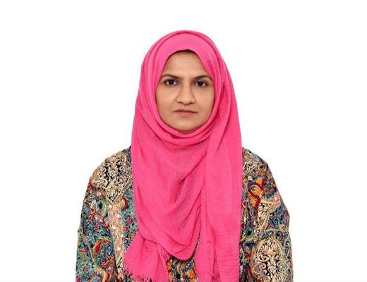 Filaa Omer Khan