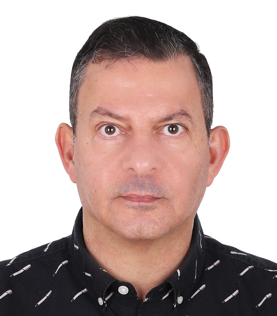 Wael Adnan Yousef Sarhan