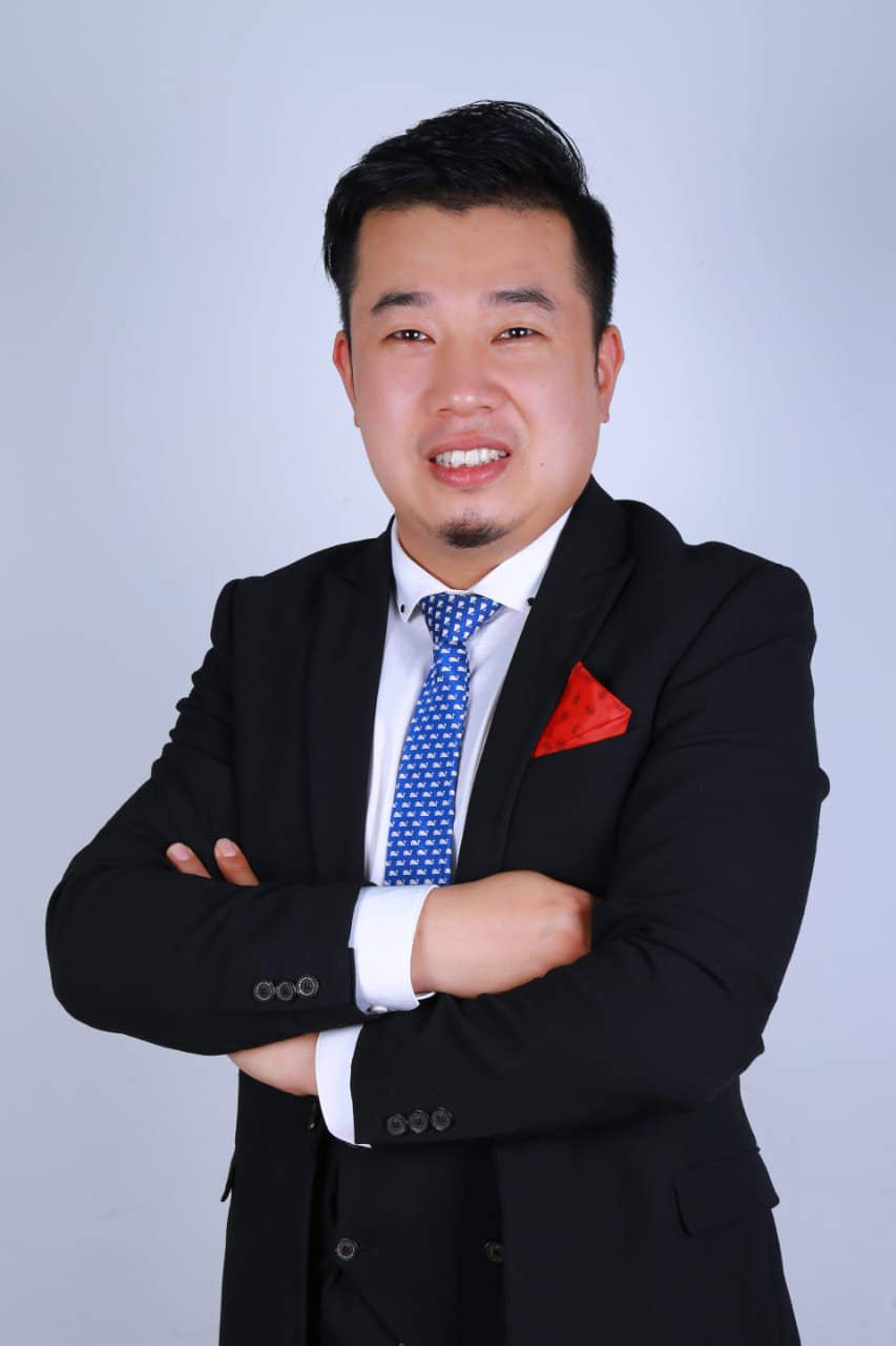 Hui Jiang