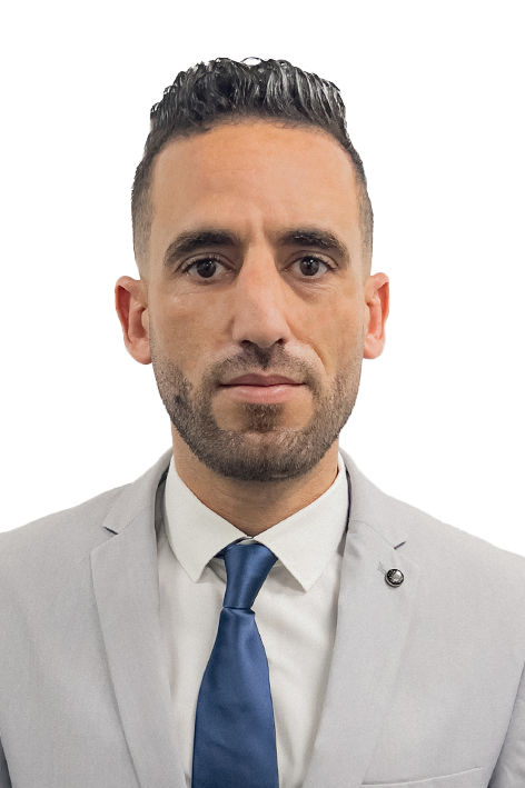 Aziz Bendahmane