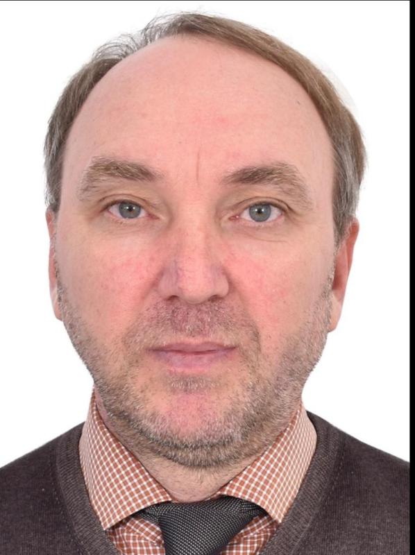 Rustam Abdurakhmanov