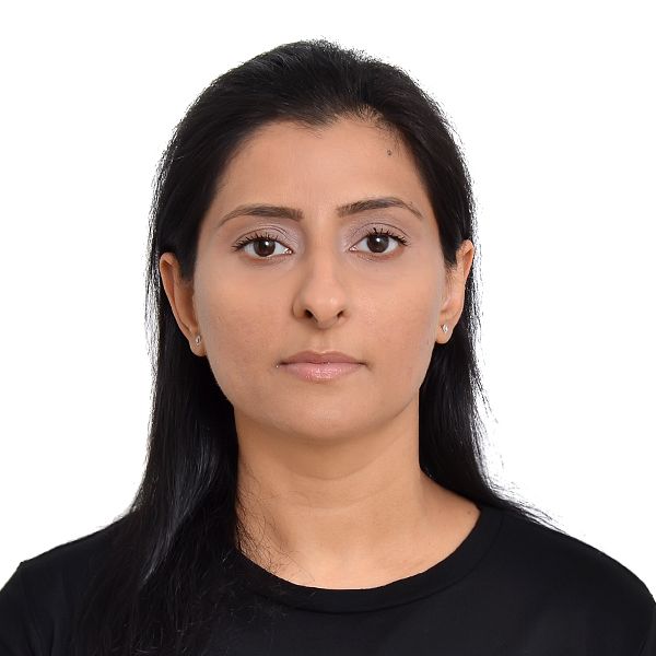 Poonam Suhail Sha Nawaz
