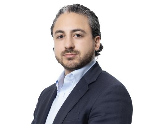 Alex Evagora