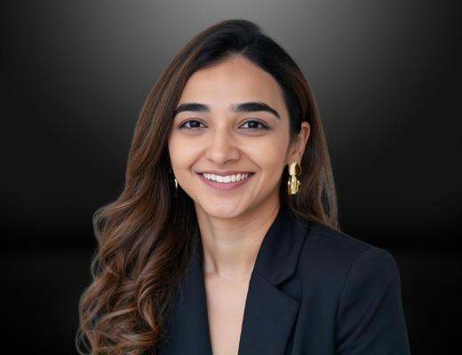 Sanjana Chimnani