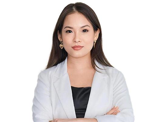 Susmita Gurung