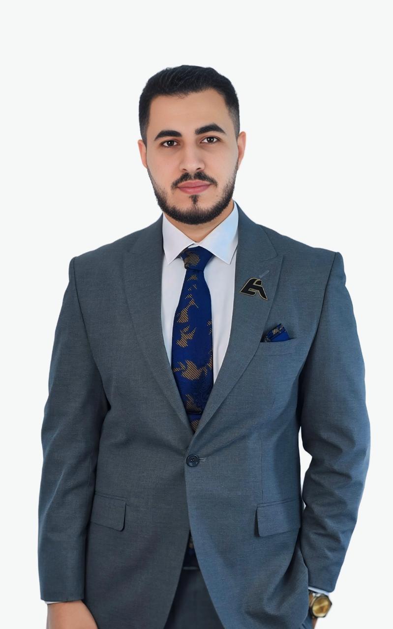 Ahmed Mohamed Abdelmeguid Badawi Elsayed