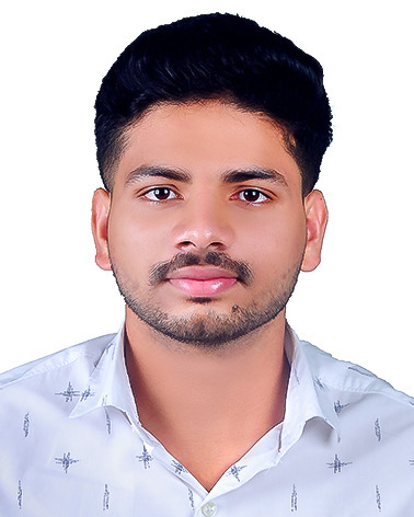 Mohammed Shahabas Vallooran Mohammed Shafi Valluran