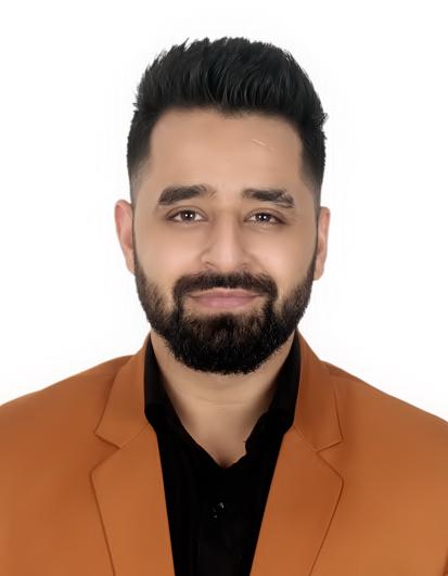 Naveed Afzal War Mohd Afzal War
