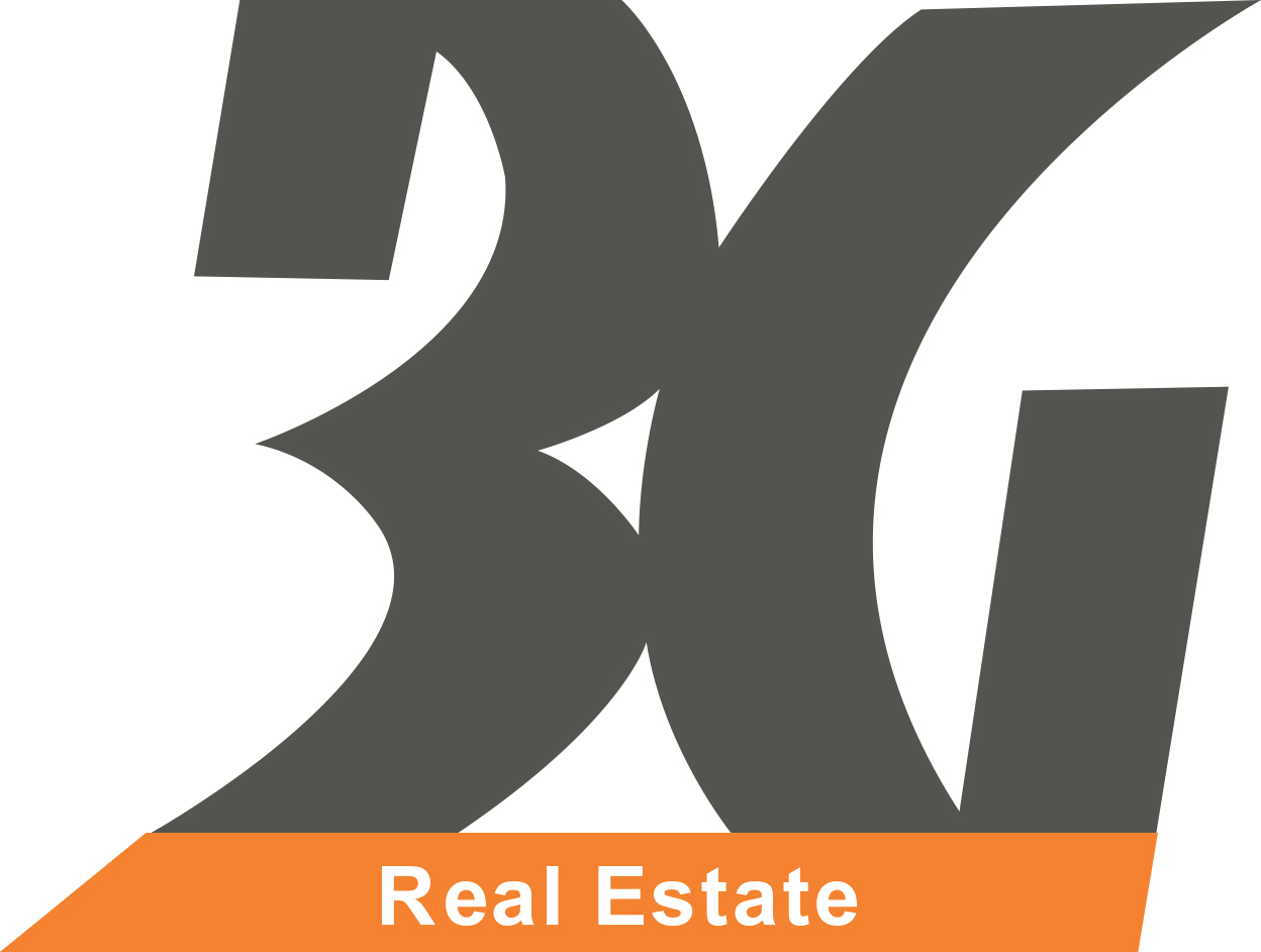 3 G Real Estate