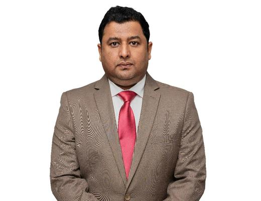 Sarfaraz Abdulgafar Lakhani