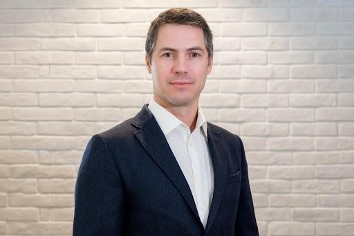 Alexander Bogdanov