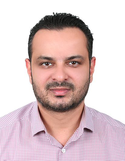 Syed Talha Jan Masood Rizvi Masood Alam Rizvi