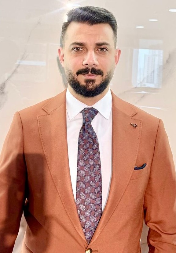 Younes Taiser Alia