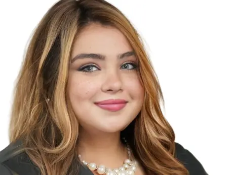 Manar Ahmed