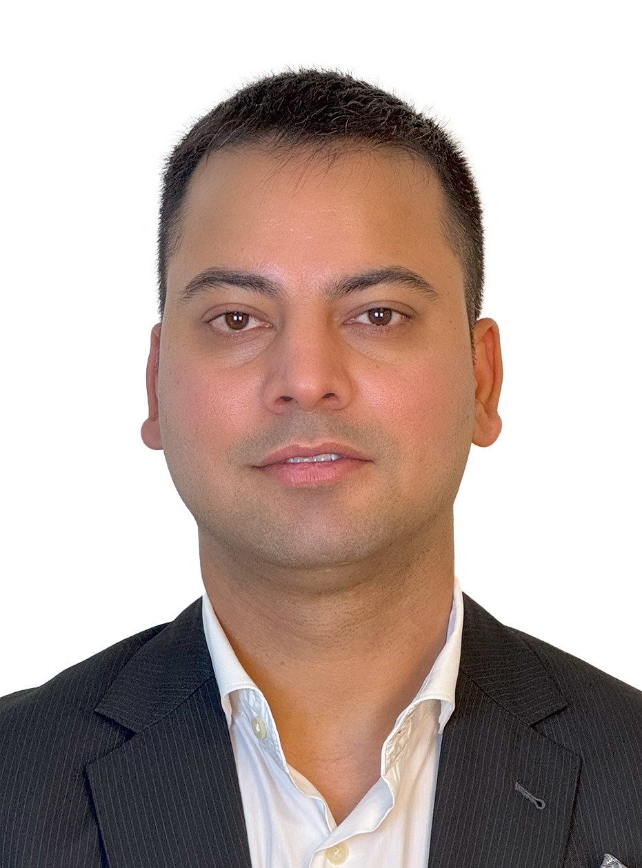 Azhar Khan Ansar Khan