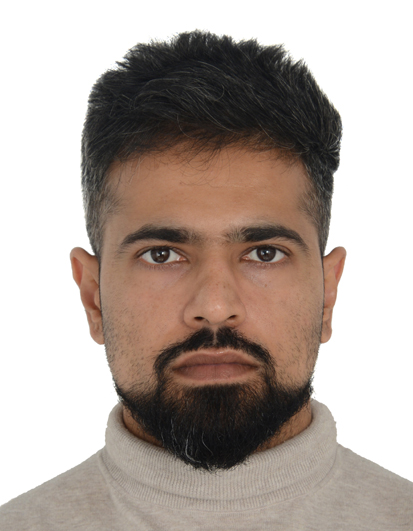 Aakarshan Kathuria