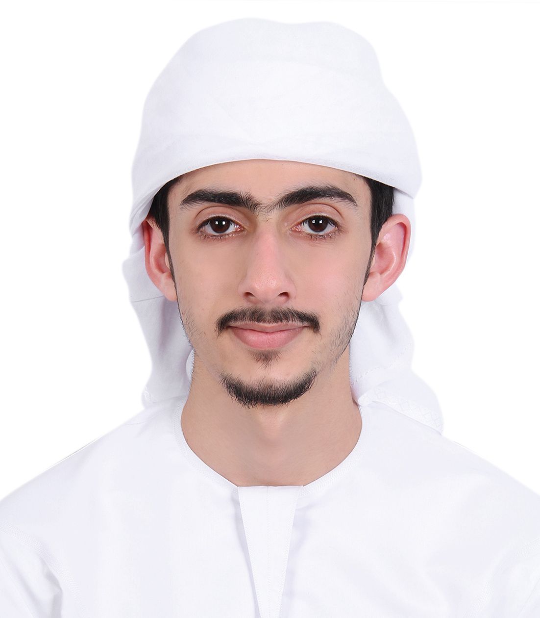Fahad Ismail Ali Ahmed Alhosani