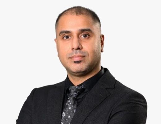 Shehzad Riaz