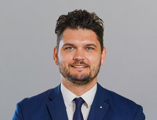 Rasmus Thomsen