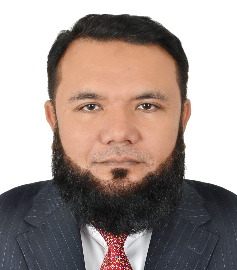 Asif Abdul Hameed Abdul Hameed