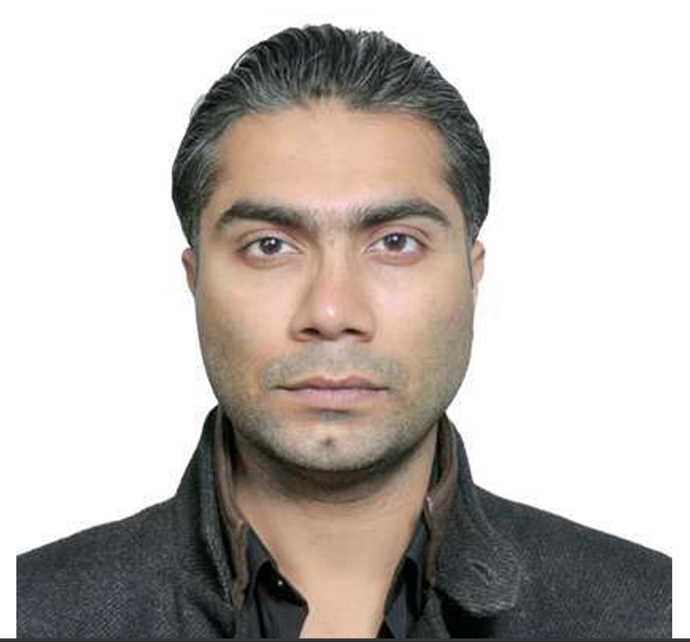Muhammad Abdullah Sohail Hassan
