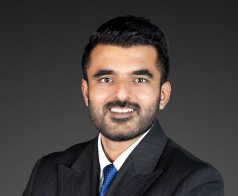 Adhiraj Singh